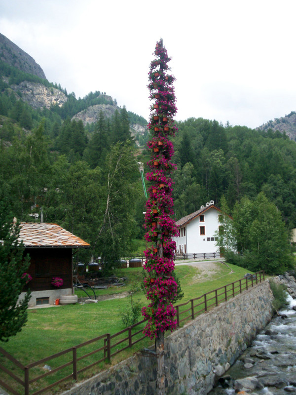Cascate di Lillaz